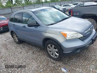 2007 Honda CR-V EX z VIN JHLRE48587C011517, wystawiony jako IAAI lot #42165712 z przebiegiem 205 149 mil mil oraz . Historia ofert i sprzedaży dostępna na DreamBid. Obrazek 1.