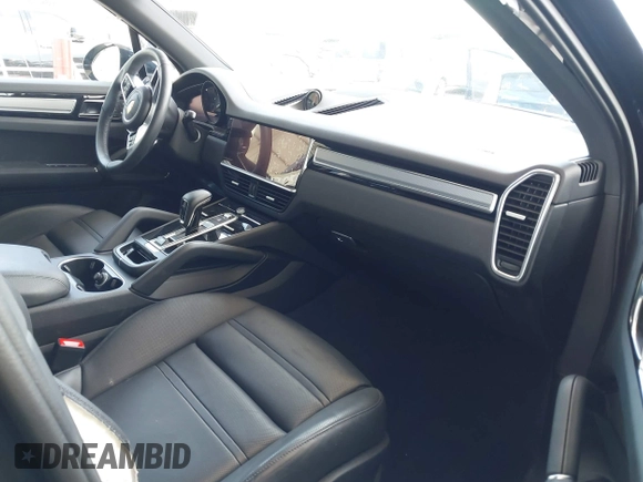 2023 Porsche Cayenne с VIN WP1AA2AY3PDA03428, выставлен на аукционе IAAI как лот 42003079 с пробегом 2 564 миль миль и . История ставок и продаж доступна на DreamBid. Изображение 5.