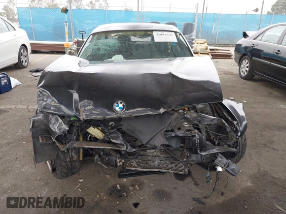 1999 BMW 3 Series 328is with VIN WBABG133XXET07878, listed as a IAAI auction lot 41891804 with 207,800 mi miles and . Bid and sale history available at DreamBid. Image 12.