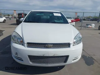 2015 Chevrolet Impala LS z VIN 2G1WA5E35F1136492, wystawiony jako IAAI lot #42009883 z przebiegiem 162 367 mil mil oraz . Historia ofert i sprzedaży dostępna na DreamBid. Obrazek 13.