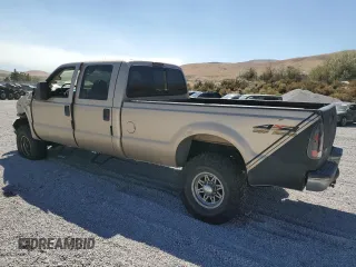 1999 Ford F-350 XL with VIN 1FTSW31S0XEC29624, listed as a Copart auction lot 70879344 with 151,680 mi miles and Salvage title. Bid and sale history available at DreamBid. Image 2.