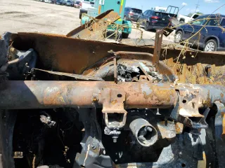 2010 Ford F-150 XL z VIN 1FTFW1EV2AFC78934, wystawiony jako Copart lot #62594795 z przebiegiem Nie podano mil oraz Szkoda całkowita • Salvage title. Historia ofert i sprzedaży dostępna na DreamBid. Obrazek 9.