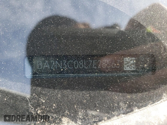 2020 BMW M2 z VIN WBA2N3C08L7E28563, wystawiony jako Copart lot #43156033 z przebiegiem Nie podano mil oraz . Historia ofert i sprzedaży dostępna na DreamBid. Obrazek 15.