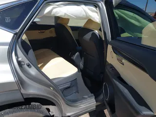 2021 Lexus NX 300h z VIN JTJGJRDZ0M2160847, wystawiony jako IAAI lot #42042762 z przebiegiem Nie podano mil oraz . Historia ofert i sprzedaży dostępna na DreamBid. Obrazek 8.