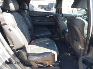 2023 Hyundai Palisade Calligraphy с VIN KM8R7DGE1PU502462, выставлен на аукционе IAAI как лот 42282103 с пробегом 69 487 миль миль и . История ставок и продаж доступна на DreamBid. Изображение 8.