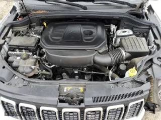 2022 Jeep Grand Cherokee WK Limited with VIN 1C4RJFBG3NC140907, listed as a Copart auction lot 48781325 with 46,960 mi miles and Salvage Title. Bid and sale history available at carsss.com. Image 13.