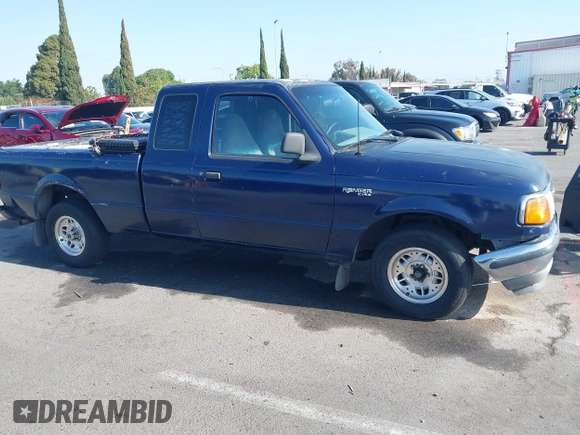 1994 Ford Ranger Splash with VIN 1FTCR14X1RPC62677, listed as a IAAI auction lot 42303908 with 255,610 mi miles and . Bid and sale history available at DreamBid. Image 13.