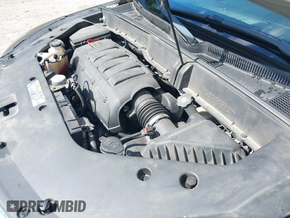 2016 Chevrolet Traverse LT с VIN 1GNKRGKDXGJ296003, выставлен на аукционе IAAI как лот 42209938 с пробегом 94 560 миль миль и . История ставок и продаж доступна на DreamBid. Изображение 10.