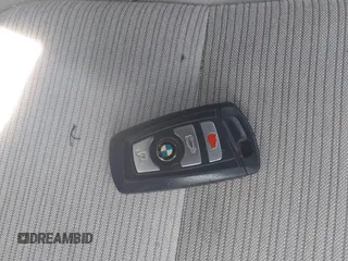 2014 BMW X3 xDrive28i with VIN 5UXWX9C56E0D29716, listed as a IAAI auction lot 42008147 with 179,729 mi miles and . Bid and sale history available at DreamBid. Image 11.