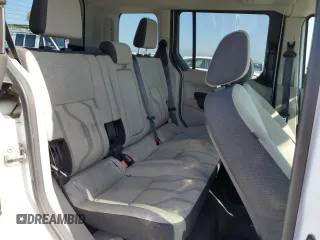 2015 Ford Transit Connect с VIN NM0AE8FXXF1186056, выставлен на аукционе Copart как лот 55061595 с пробегом 112 045 миль миль и Чистый • Clean title. История ставок и продаж доступна на DreamBid. Изображение 11.