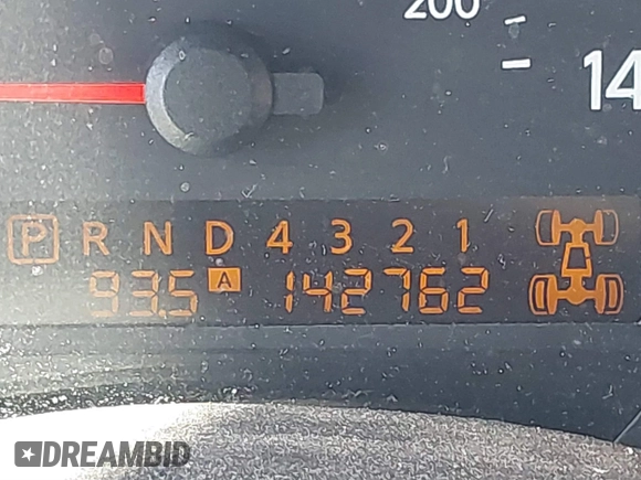 2005 Nissan Titan SE with VIN 1N6BA07B25N532466, listed as a IAAI auction lot 41437704 with 142,762 mi miles and . Bid and sale history available at DreamBid. Image 15.
