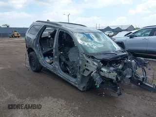 2021 Dodge Durango GT Plus z VIN 1C4RDJDG0MC626290, wystawiony jako IAAI lot #42213755 z przebiegiem Nie podano mil oraz . Historia ofert i sprzedaży dostępna na DreamBid. Obrazek 1.