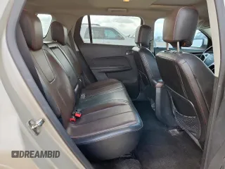 2015 GMC Terrain SLT with VIN 2GKFLSE33F6250689, listed as a Copart auction lot 62022755 with 166,939 mi miles and Clean title. Bid and sale history available at DreamBid. Image 10.