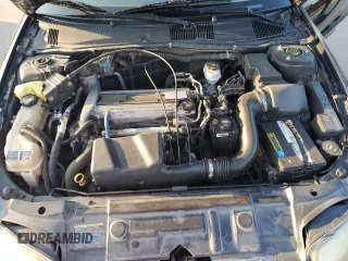2005 Chevrolet Cavalier with VIN 1G1JC52F457210294, listed as a Copart auction lot 63628834 with 165,852 mi miles and Salvage Title. Bid and sale history available at DreamBid. Image 11.