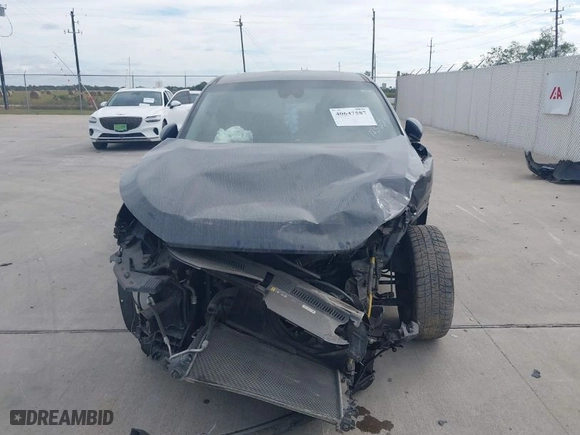 2019 Hyundai Tucson SE with VIN KM8J23A46KU963736, listed as a IAAI auction lot 40647587 with 69,121 mi miles. Bid and sale history available at carsss.com. Image 12.