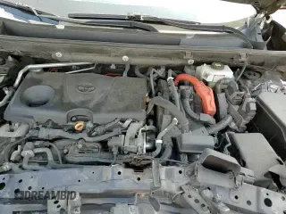 2021 Toyota RAV4 Hybrid LE z VIN 4T3L6RFV5MU016988, wystawiony jako Copart lot #67915935 z przebiegiem 96 475 mil mil oraz Szkoda całkowita • Salvage title. Historia ofert i sprzedaży dostępna na DreamBid. Obrazek 15.