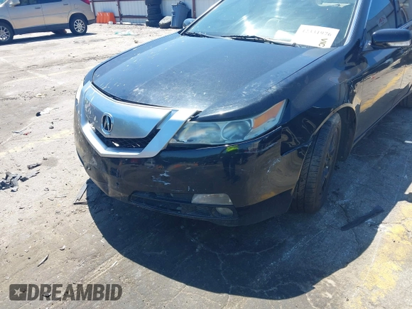 2009 Acura TL Technology z VIN 19UUA86509A009922, wystawiony jako IAAI lot #42331976 z przebiegiem 208 781 mil mil oraz . Historia ofert i sprzedaży dostępna na DreamBid. Obrazek 6.