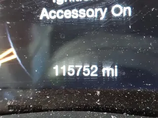 2018 Jeep Grand Cherokee High Altitude with VIN 1C4RJFCG0JC172125, listed as a IAAI auction lot 41343170 with 115,752 mi miles. Bid and sale history available at carsss.com. Image 15.