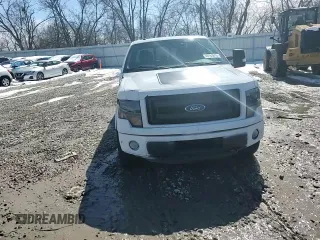 2013 Ford F-150 XL with VIN 1FTFW1ET3DFC72093, listed as a Copart auction lot 49163615 with 82,517 mi miles and Clean Title. Bid and sale history available at carsss.com. Image 13.