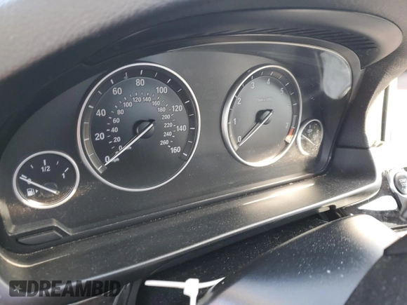 2016 BMW 5 Series 528i xDrive with VIN WBA5A7C57GG144789, listed as a Copart auction lot 47419005 with Not Provided miles and Clean Title. Bid and sale history available at DreamBid. Image 9.