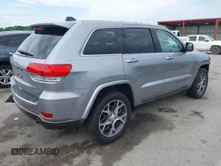 2018 Jeep Grand Cherokee Limited with VIN 1C4RJFBG7JC266715, listed as a IAAI auction lot 42562005 with 101,999 mi miles and . Bid and sale history available at DreamBid. Image 4.