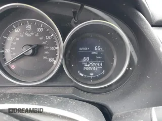 2016 Mazda 6 i Touring z VIN JM1GJ1V50G1401865, wystawiony jako IAAI lot #42334286 z przebiegiem 148 593 mil mil oraz . Historia ofert i sprzedaży dostępna na DreamBid. Obrazek 15.