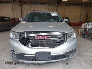 2017 GMC Acadia SLE with VIN 1GKKNSLS4HZ230543, listed as a IAAI auction lot 42473871 with 151,962 mi miles and . Bid and sale history available at DreamBid. Image 6.