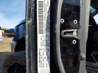 2012 Ram 2500 Big Horn with VIN 3C6UD5DL1CG283491, listed as a Copart auction lot 86823304 with 0 mi miles and Salvage Title. Bid and sale history available at carsss.com. Image 14.