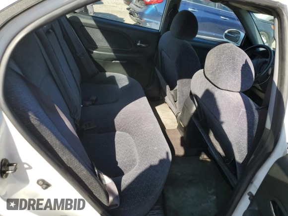 2003 Hyundai Sonata with VIN KMHWF25S53A762233, listed as a Copart auction lot 86619784 with 141,790 mi miles and Salvage Title. Bid and sale history available at carsss.com. Image 10.