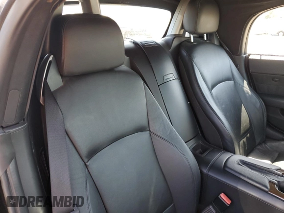 2003 BMW Z4 2.5i with VIN 4USBT33443LS46515, listed as a Copart auction lot 54763745 with Not provided miles and Salvage title. Bid and sale history available at DreamBid. Image 10.