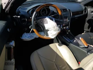 2009 Mercedes-Benz SLK 280 с VIN WDBWK54FX9F210355, выставлен на аукционе Copart как лот 62992815 с пробегом 73 511 миль миль и Списание • Salvage title. История ставок и продаж доступна на DreamBid. Изображение 8.