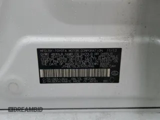2014 Lexus GS 350 с VIN JTHBE1BL2E5032996, выставлен на аукционе Copart как лот 54130305 с пробегом 132 362 миль миль и Списание • Salvage title. История ставок и продаж доступна на DreamBid. Изображение 12.
