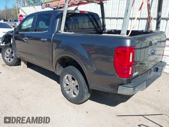 2020 Ford Ranger XL с VIN 1FTER4EH7LLA23795, выставлен на аукционе IAAI как лот 41691957 с пробегом 68 190 миль миль и . История ставок и продаж доступна на DreamBid. Изображение 3.