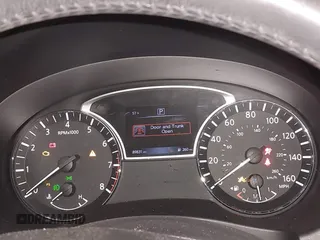 2017 Nissan Altima SV with VIN 1N4AL3AP8HC297267, listed as a IAAI auction lot 41557027 with 89,831 mi miles and . Bid and sale history available at carsss.com. Image 7.