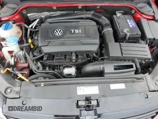 2014 Volkswagen Jetta SE z VIN 3VWD17AJ0EM262441, wystawiony jako Copart lot #62238255 z przebiegiem 140 594 mil mil oraz Czysty tytuł • Clean title. Historia ofert i sprzedaży dostępna na DreamBid. Obrazek 11.