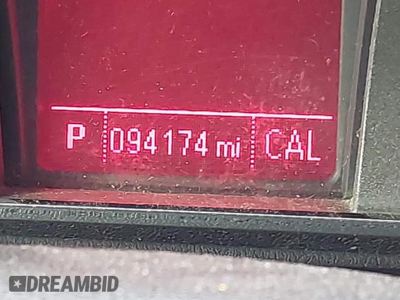 2012 GMC Terrain SLE-2 with VIN 2GKFLTEK3C6385678, listed as a IAAI auction lot 41386310 with 94,174 mi miles. Bid and sale history available at carsss.com. Image 16.