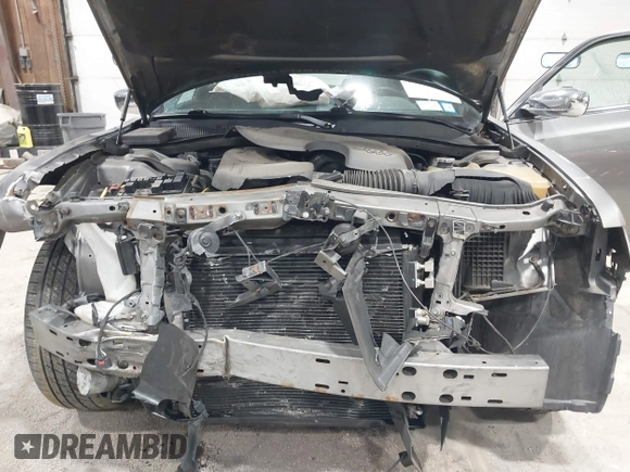 2012 Chrysler 300 Limited with VIN 2C3CCAHG4CH184942, listed as a IAAI auction lot 41509217 with 93,081 mi miles and . Bid and sale history available at DreamBid. Image 6.
