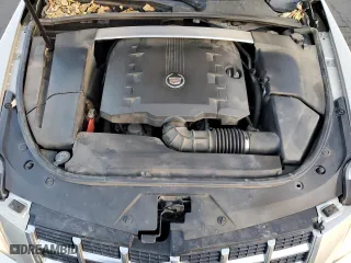 2013 Cadillac CTS Coupe Premium with VIN 1G6DS1E38D0107438, listed as a Copart auction lot 84558214 with 103,620 mi miles and Salvage Title. Bid and sale history available at carsss.com. Image 13.