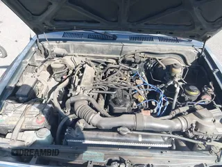 1992 Toyota Pickup DLX with VIN JT4RN93P5N5058671, listed as a IAAI auction lot 41712213 with 232,869 mi miles and . Bid and sale history available at DreamBid. Image 10.