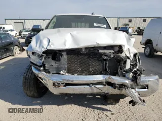 2015 Ram 2500 Laramie with VIN 3C6UR5KL5FG615506, listed as a Copart auction lot 48599665 with 239,569 mi miles and Salvage title. Bid and sale history available at DreamBid. Image 5.