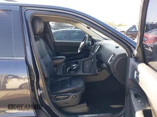 2014 Dodge Durango Limited z VIN 1C4RDHDG5EC426578, wystawiony jako IAAI lot #41787623 z przebiegiem 167 366 mil mil oraz . Historia ofert i sprzedaży dostępna na DreamBid. Obrazek 5.