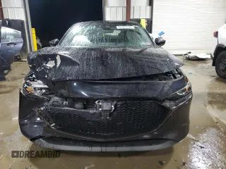 2020 Mazda 3 z VIN JM1BPBLM2L1160233, wystawiony jako Copart lot #84307934 z przebiegiem 44 417 mil mil oraz Szkoda całkowita • Salvage title. Historia ofert i sprzedaży dostępna na DreamBid. Obrazek 5.