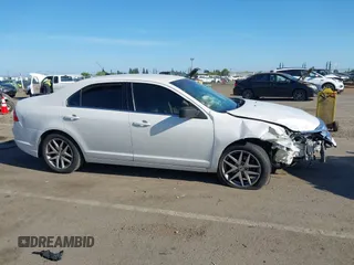 2012 Ford Fusion SEL with VIN 3FAHP0JG8CR266516, listed as a IAAI auction lot 42150556 with 141,715 mi miles and . Bid and sale history available at carsss.com. Image 13.