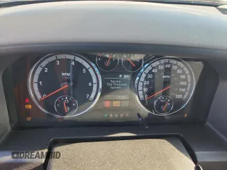 2012 Ram 1500 Tradesman with VIN 3C6JD7DT7CG159059, listed as a Copart auction lot 64902405 with 49,369 mi miles and Clean title. Bid and sale history available at DreamBid. Image 9.