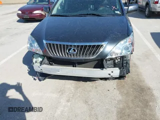 2009 Lexus RX 350 with VIN 2T2HK31U49C098593, listed as a IAAI auction lot 41748587 with 42,857 mi miles and . Bid and sale history available at DreamBid. Image 6.