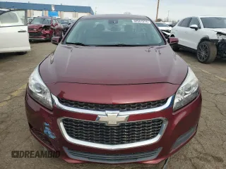2016 Chevrolet Malibu Limited LT with VIN 1G11C5SA5GF115126, listed as a Copart auction lot 80561914 with 100,319 mi miles and Clean Title. Bid and sale history available at carsss.com. Image 5.