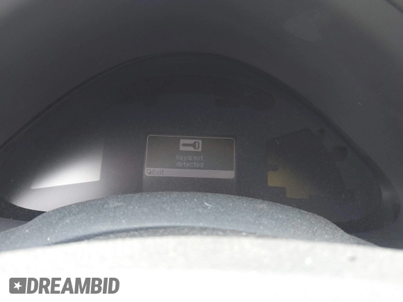 2014 Nissan LEAF SV z VIN 1N4AZ0CP9EC331545, wystawiony jako IAAI lot #41943715 z przebiegiem Nie podano mil oraz . Historia ofert i sprzedaży dostępna na DreamBid. Obrazek 11.