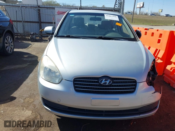 2010 Hyundai Accent GLS с VIN KMHCN4AC5AU515662, выставлен на аукционе IAAI как лот 41807928 с пробегом 179 278 миль миль и . История ставок и продаж доступна на DreamBid. Изображение 12.