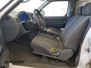 2002 Nissan Xterra XE z VIN 5N1ED28Y62C550414, wystawiony jako Copart lot #49436265 z przebiegiem 234 376 mil mil oraz Szkoda całkowita • Salvage title. Historia ofert i sprzedaży dostępna na DreamBid. Obrazek 7.