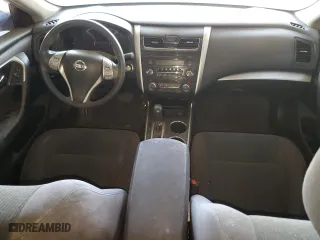 2013 Nissan Altima 2.5 SL with VIN 1N4AL3AP6DC902171, listed as a Copart auction lot 88538215 with 151,077 mi miles and Salvage Title. Bid and sale history available at carsss.com. Image 8.